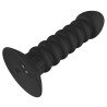 ANAL PLAY TOYJOY Plug vibrant Anal Steez 10 x 3cm
